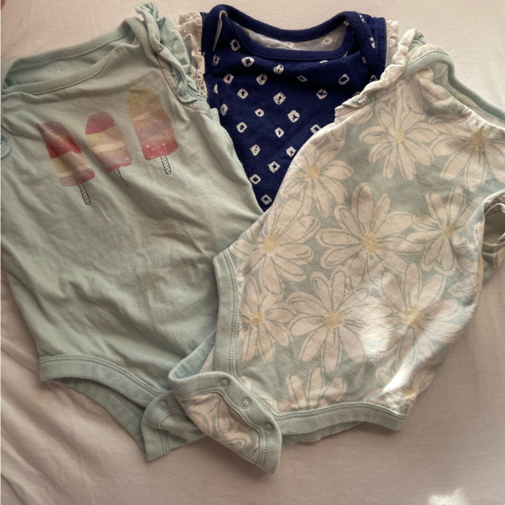Baby Gap 3-6 months